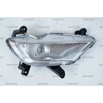 HYUNDAI I20 SİS LAMBASI 15-18 (LEDSİZ FARLI ARAÇLAR İÇİN ) ÖN SOL MAHER 92201-C8100-MHR-29535